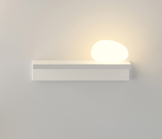 Suite 6041 Wall lamp | Shelving | Vibia