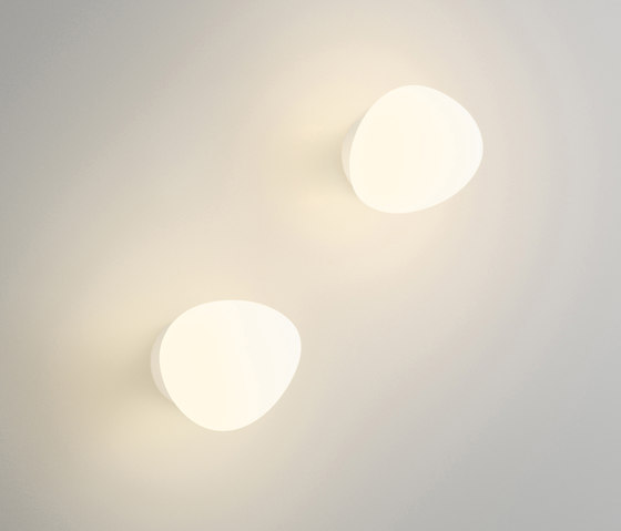 Suite 6050 Wall lamp | Wall lights | Vibia