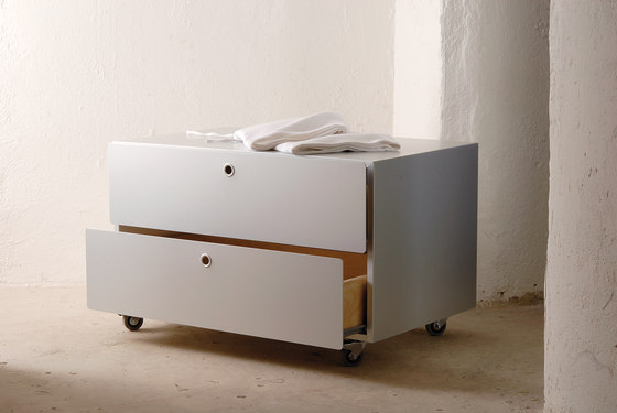 Container | Buffets / Commodes | Kriptonite