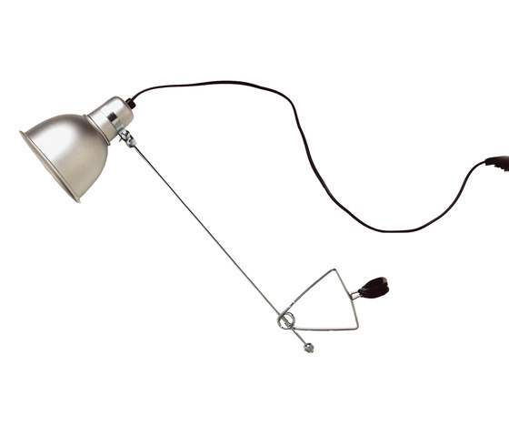 Pinza Long Clamp | Lámparas especiales | Kriptonite