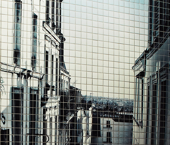 Identity | Mosaicos de vidrio | Hisbalit