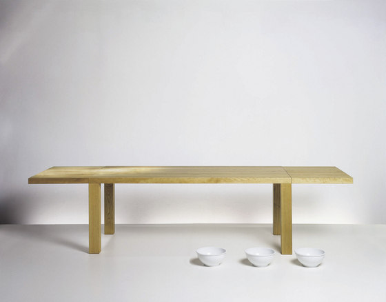 Stato | Dining tables | more