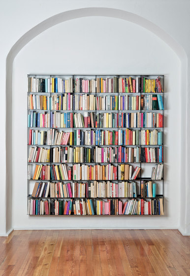 Krossing Bookshelf | Étagères | Kriptonite