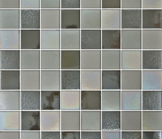 Textures Love | Mosaicos de vidrio | Hisbalit