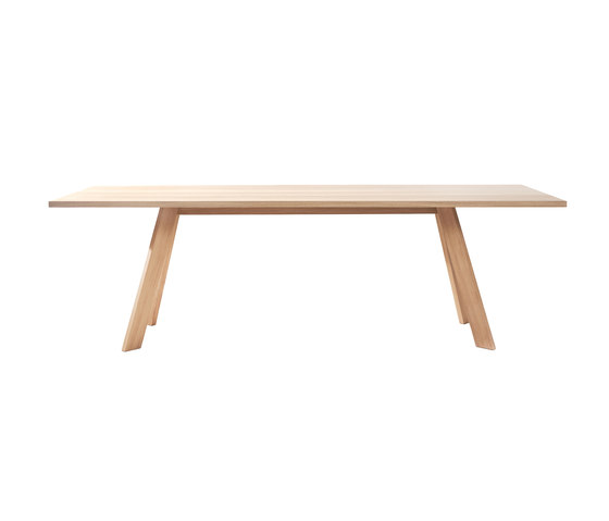 Tosh | table | Dining tables | more
