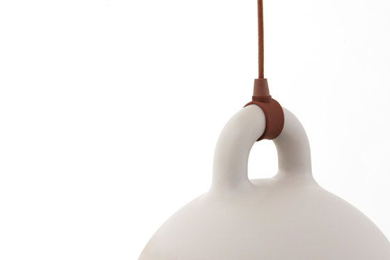 Bell Lamp medium | Suspended lights | Normann Copenhagen