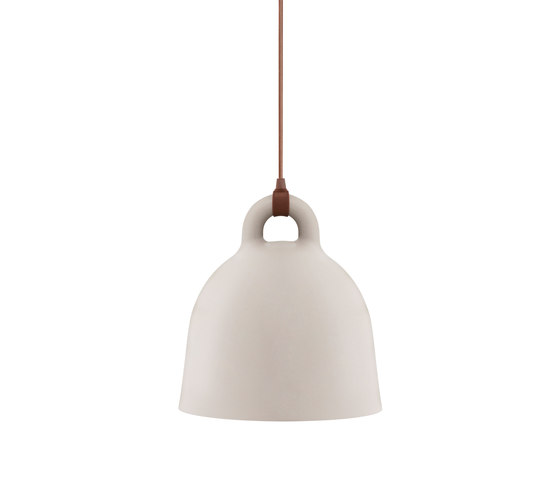 Bell Lamp medium | Lámparas de suspensión | Normann Copenhagen