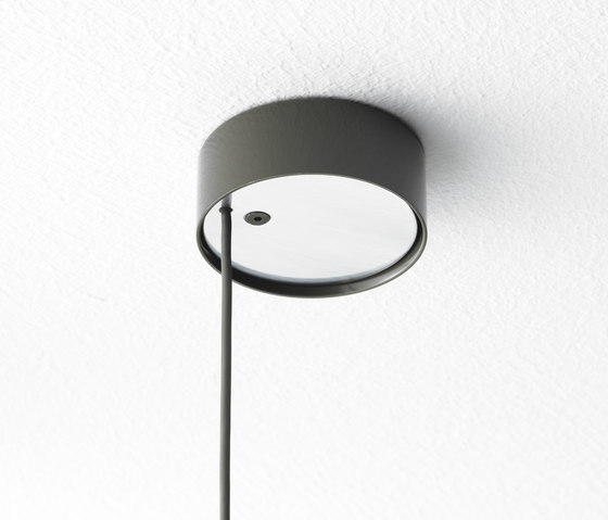 Ny suspended lamp | Suspended lights | Anta Leuchten