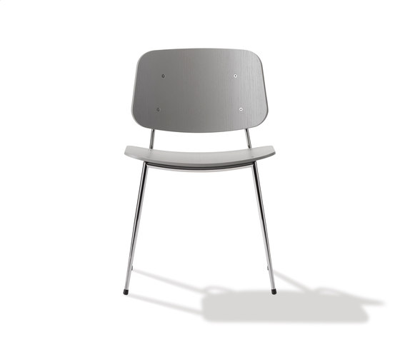 The Søborg Chair | Chaises | Fredericia Furniture