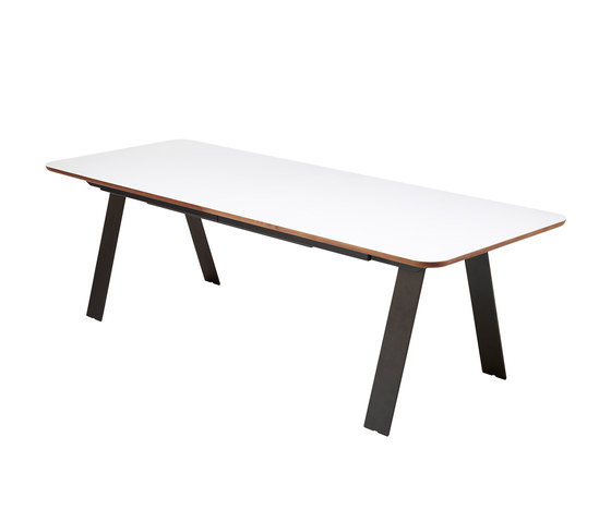 GM 3400 Chess Table | Dining tables | Naver Collection