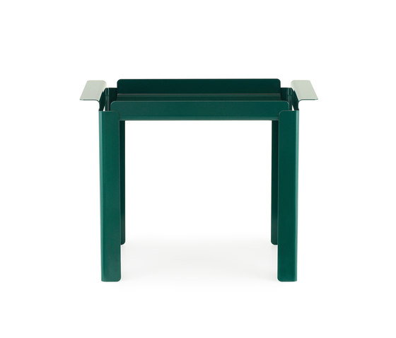 Box grande table | Tables d'appoint | Normann Copenhagen