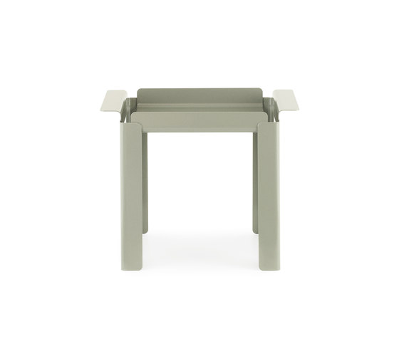 Box small table | Side tables | Normann Copenhagen