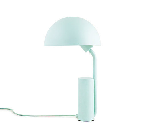Cap Lampe de table | Luminaires de table | Normann Copenhagen