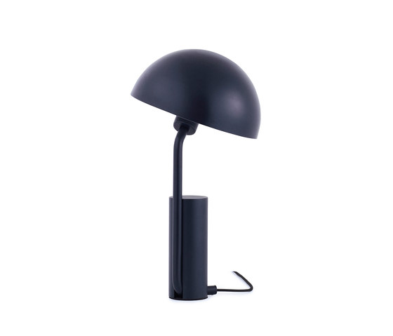Cap Table lamp | Lámparas de sobremesa | Normann Copenhagen