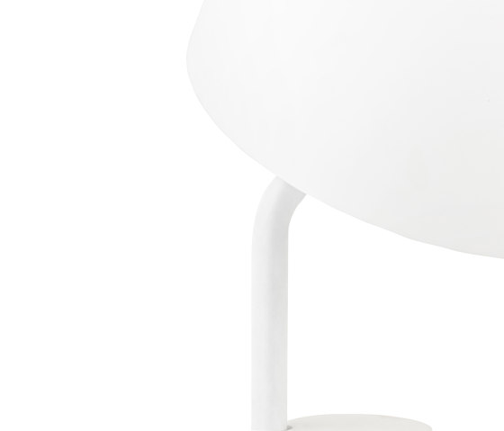 Cap Lampada da tavolo | Lampade tavolo | Normann Copenhagen