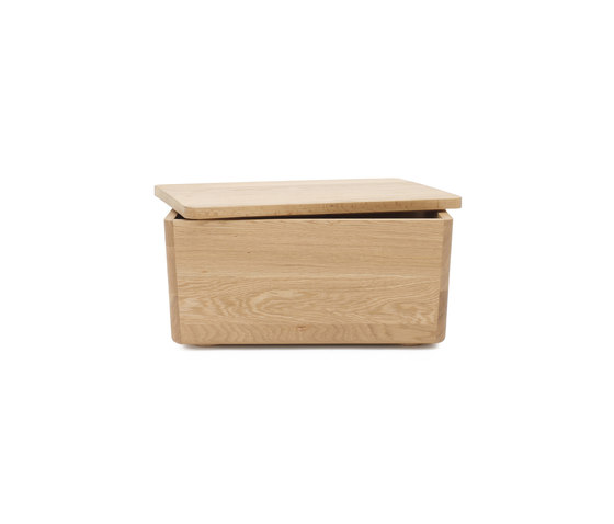 Side Table and Storage Unit Medium | Behälter / Boxen | Bautier