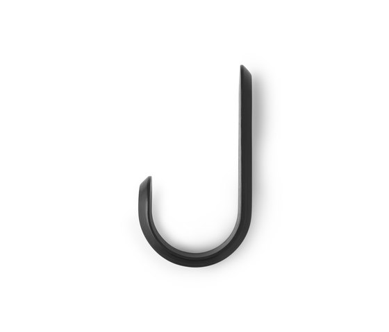 Curve Hook | Ganchos simples | Normann Copenhagen