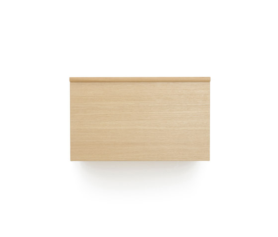 Wall Desk Unit | Sideboards / Kommoden | Bautier
