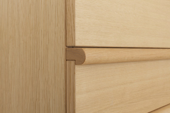 Drawer Chest | Sideboards / Kommoden | Bautier