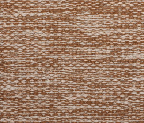 Hand Woven Rug | Fox Brown | Tappeti / Tappeti design | Bautier