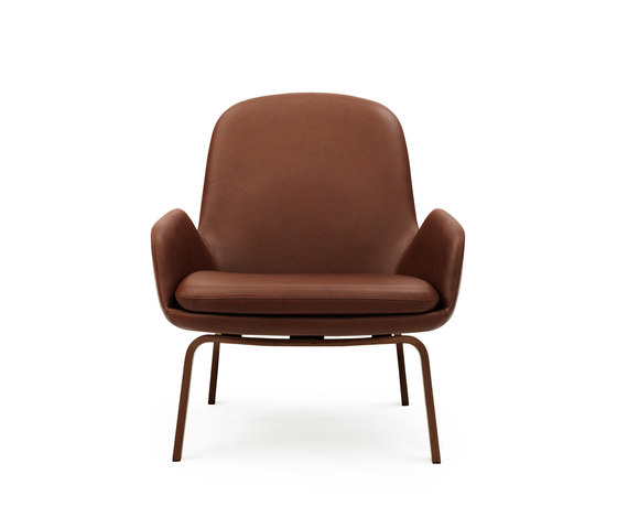 Era Lounge Chair Low | Sillones | Normann Copenhagen