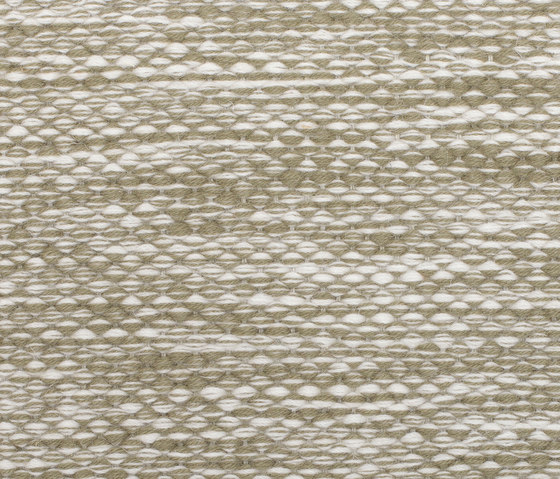 Hand Woven Rug | Green White | Rugs | Bautier
