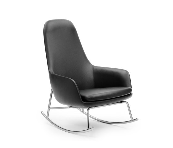 Era Rocking Chair High | Armchairs | Normann Copenhagen