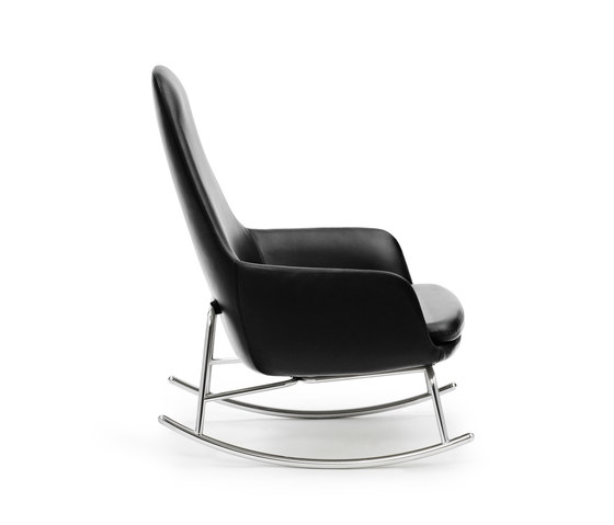 Era Rocking Chair High | Armchairs | Normann Copenhagen