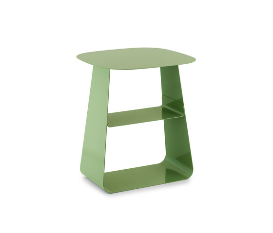 Stay small table | Mesas auxiliares | Normann Copenhagen
