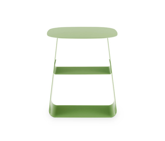 Stay small table | Mesas auxiliares | Normann Copenhagen
