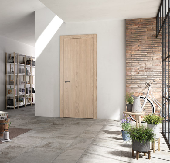 ExitLyne | Internal doors | FerreroLegno