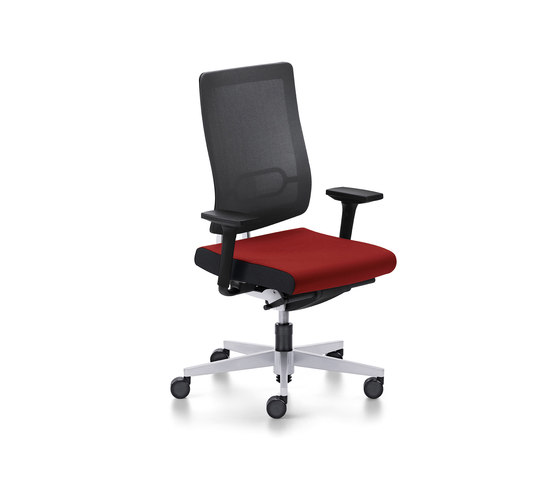 black dot 24 | Office chairs | Sedus Stoll