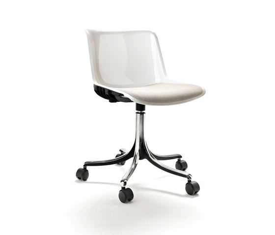 Modus | Office chairs | Tecno