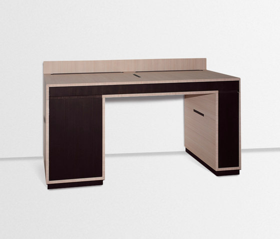 HO Console table | Console tables | Trentino Wood & Design