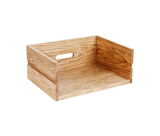 Box 01 | Behälter / Boxen | COW