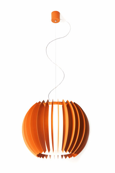Orange P | Lámparas de suspensión | Lumen Center Italia