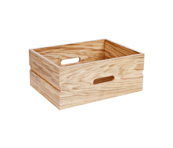 Box 02 | Storage boxes | COW