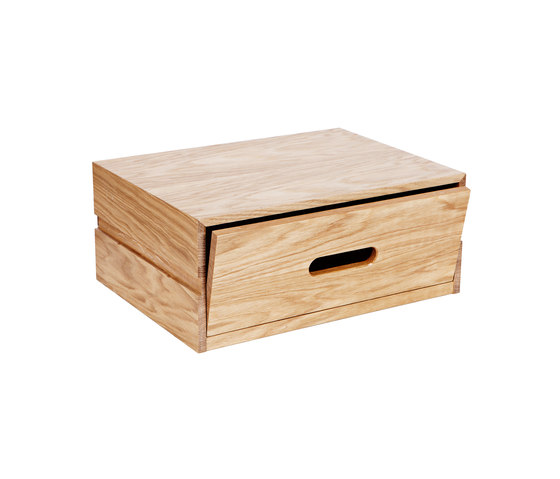 Box 04 | Storage boxes | COW