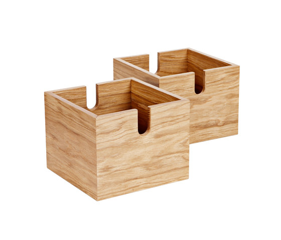 Box 05 | Storage boxes | COW