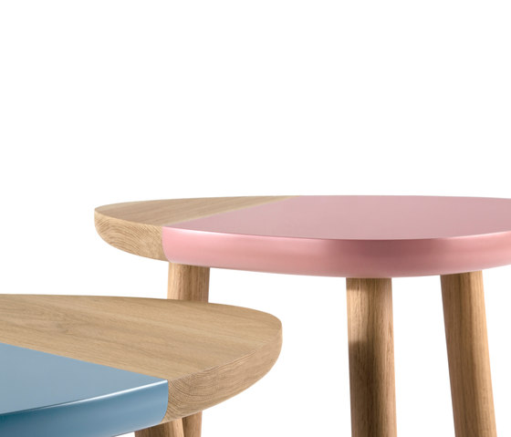 Cami Coffee table | Tavolini bassi | Kendo Mobiliario