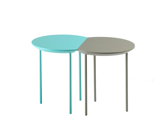 Cort Coffee table | Tavolini alti | Kendo Mobiliario