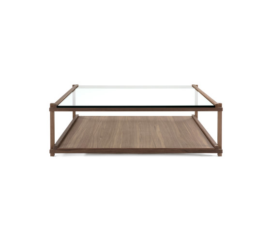 Nuc Table basse | Tables basses | Kendo Mobiliario