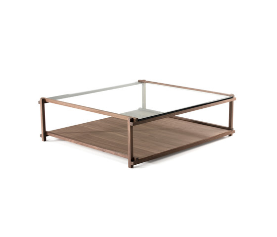 Nuc Table basse | Tables basses | Kendo Mobiliario
