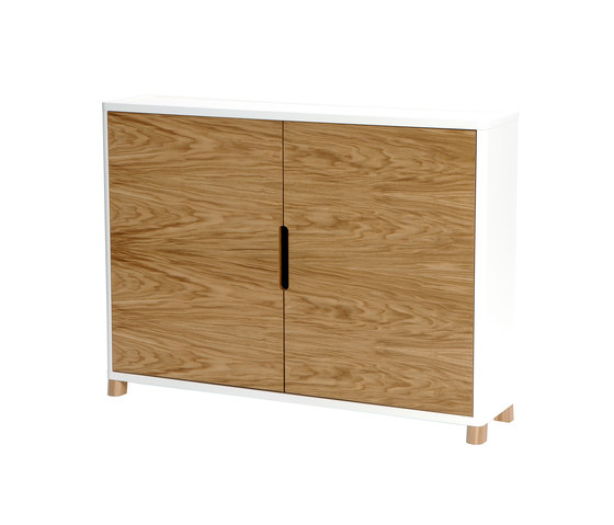 Cabinet | Sideboards / Kommoden | COW