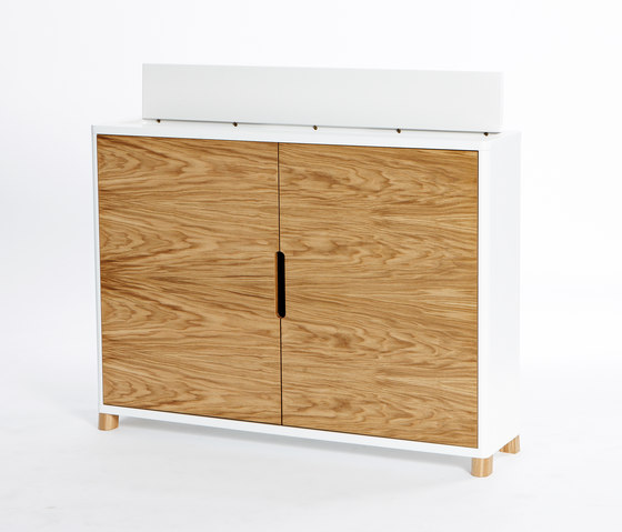 Cabinet | Buffets / Commodes | COW