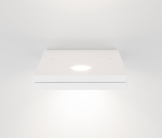 Segno Maxi Double | Lámparas de pared | Lumen Center Italia