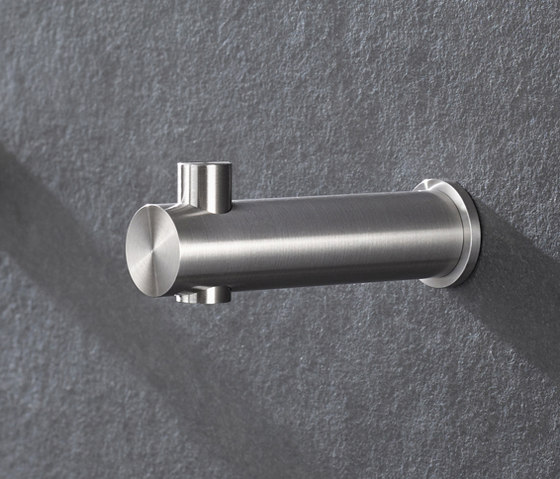 Garderobenhaken H 20-80 | Towel rails | PHOS Design