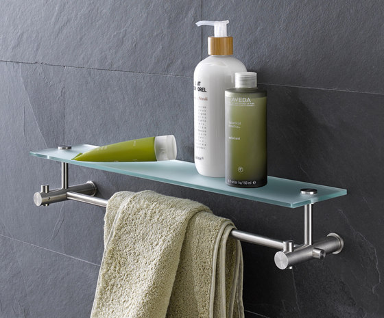 Handtuchstange G9 500 | Towel rails | PHOS Design