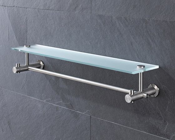 Handtuchstange G9 500 | Towel rails | PHOS Design