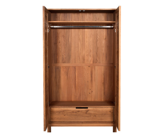 Oak Azur dresser | Cabinets | Ethnicraft